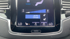Volvo Xc90 2.0 D5 PowerPulse R DESIGN Pro 5dr AWD Geartronic Diesel Estate